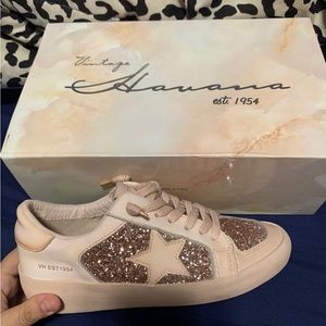 Vintage Havana size 7